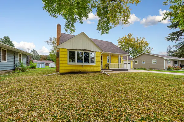 303 S Main ST, Winthrop, MN 55396