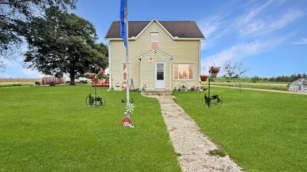 10391 880th AVE, Maynard, MN 56260
