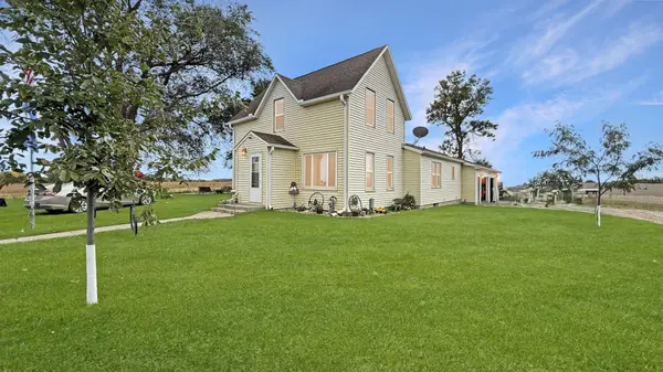 10391 880th AVE, Maynard, MN 56260