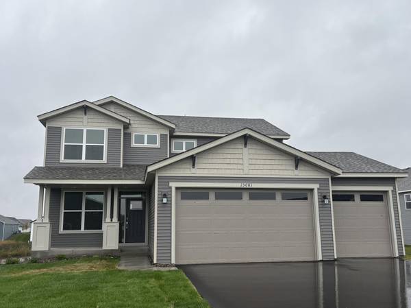 15081 Redwood ST NW, Andover, MN 55304
