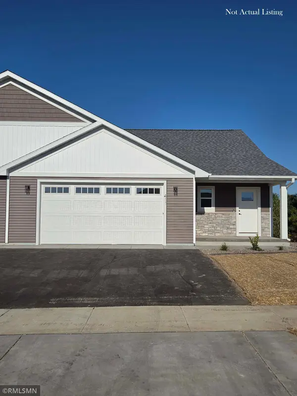 418 Finvold ST, Woodville, WI 54028