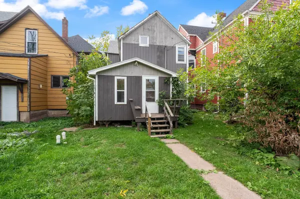 1522 Hughitt AVE, Superior, WI 54880