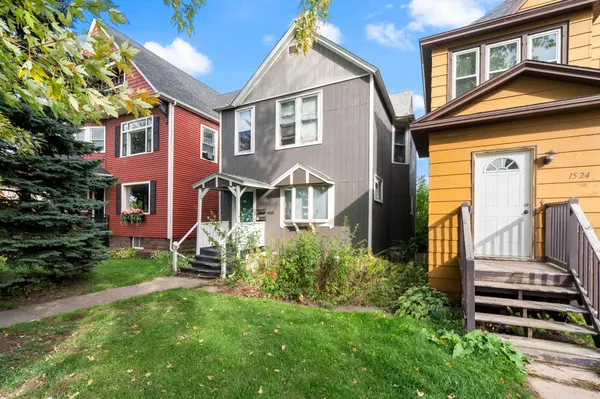 1522 Hughitt AVE, Superior, WI 54880