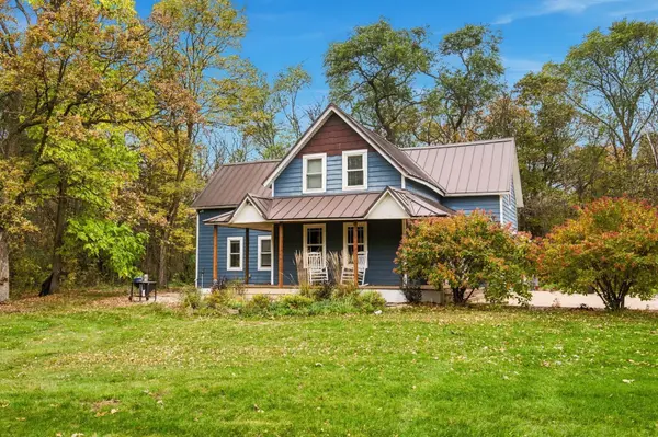18176 97th ST SE, Becker, MN 55308