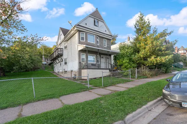 1811 W 1st ST, Duluth, MN 55806