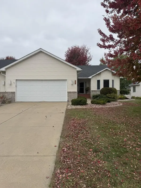 616 Obrien Pkwy, Belle Plaine, MN 56011