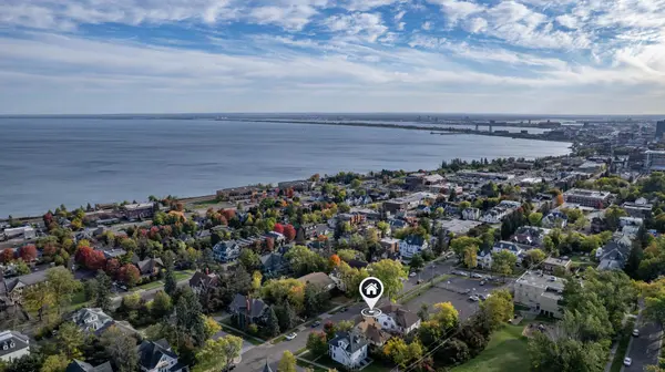1625 E 1st ST, Duluth, MN 55812