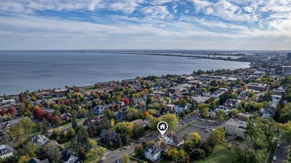 1625 E 1st ST, Duluth, MN 55812