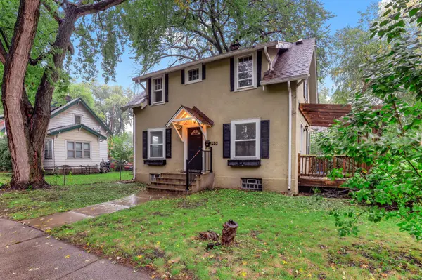 346 E 50th ST, Minneapolis, MN 55419