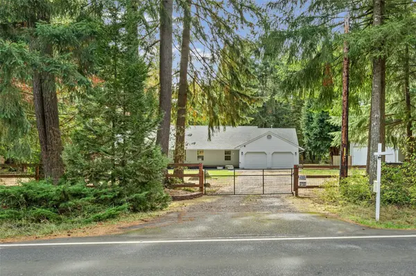 17405 153rd AVE SE, Yelm, WA 98597