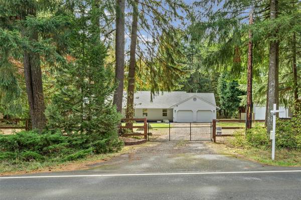 17405 153rd AVE SE, Yelm, WA 98597