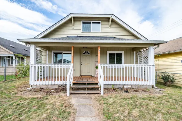 293 17th AVE, Longview, WA 98632