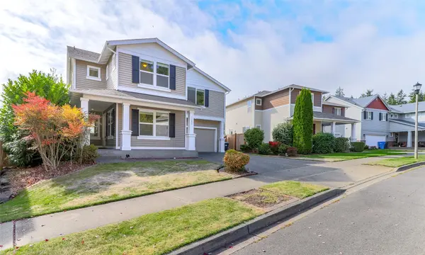 1183 Swan LOOP, Dupont, WA 98327