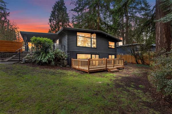 3901 151st AVE SE, Bellevue, WA 98006
