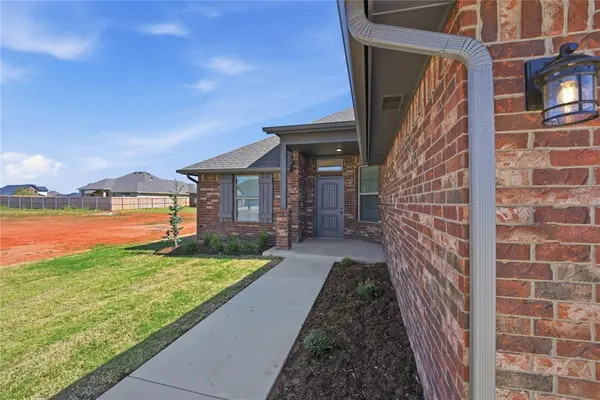 1256 Tawny Hills RD, Piedmont, OK 73078