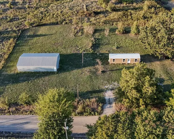 57842 Wolverine RD, Prague, OK 74864