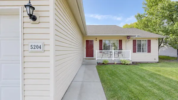 5204 Bakerloo Lane, Pasco, WA 99301