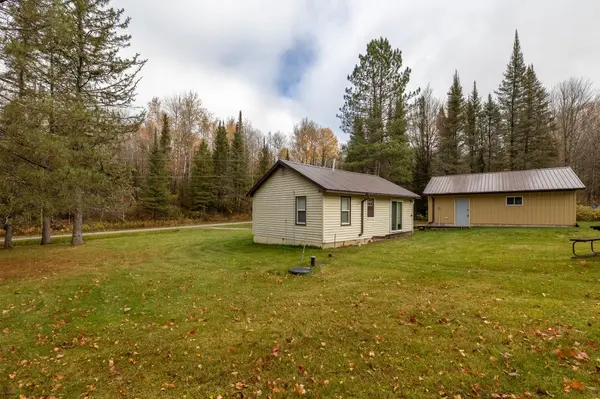 11549 WISCONSIN CREEK RD, Tipler, WI 54542