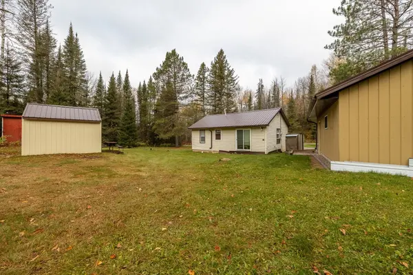 11549 WISCONSIN CREEK RD, Tipler, WI 54542