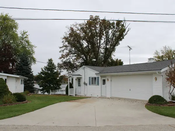 W933 SOUTH SHORE LN, Saint Cloud, WI 53079-1343