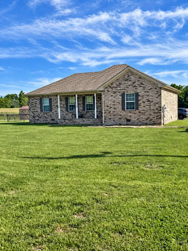 4478 Long Creek Rd, Lafayette, TN 37083