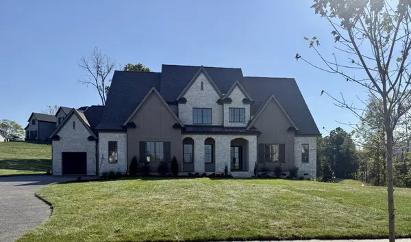 1970 Napa Dr, Brentwood, TN 37027