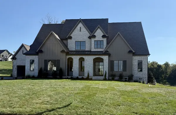 1970 Napa Dr, Brentwood, TN 37027