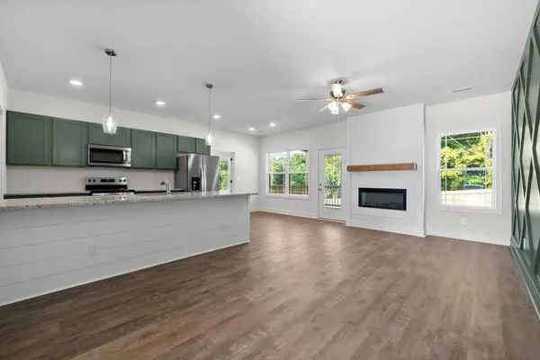 1 Rustic Pines, Dover, TN 37058