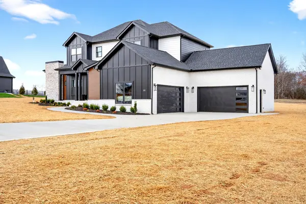 17 Rustic Pines, Dover, TN 37058