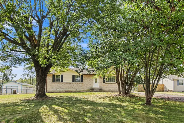 211 Hobbs Dr, White House, TN 37188