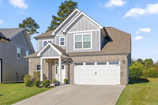 5058 Solar Lane #NW, Cleveland, TN 37312