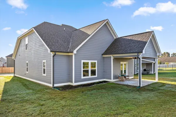 5058 Solar Lane #NW, Cleveland, TN 37312