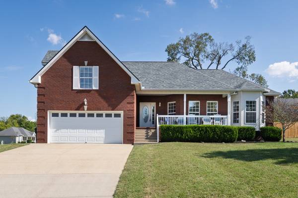 15 Abbey Rd, Lebanon, TN 37090