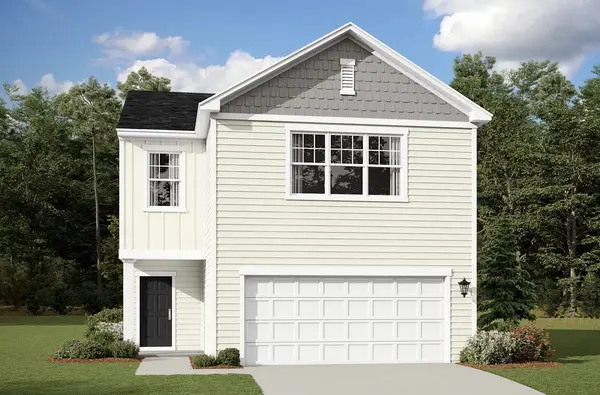 143 Cowslip Way, La Vergne, TN 37086