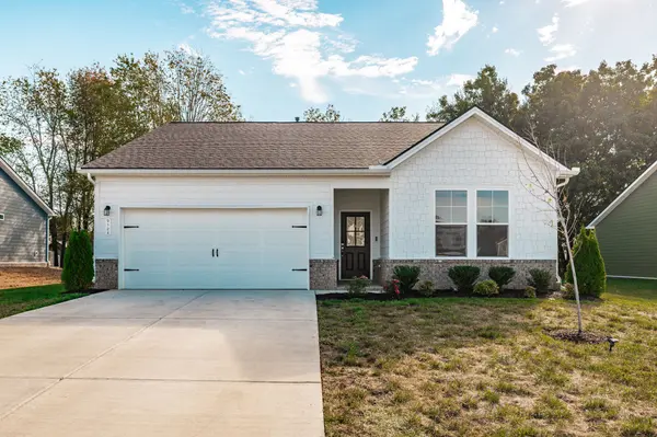 9124 Gant Dr, White House, TN 37188