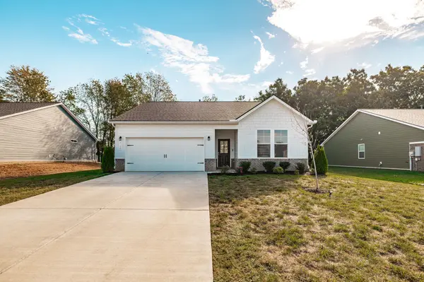 9124 Gant Dr, White House, TN 37188