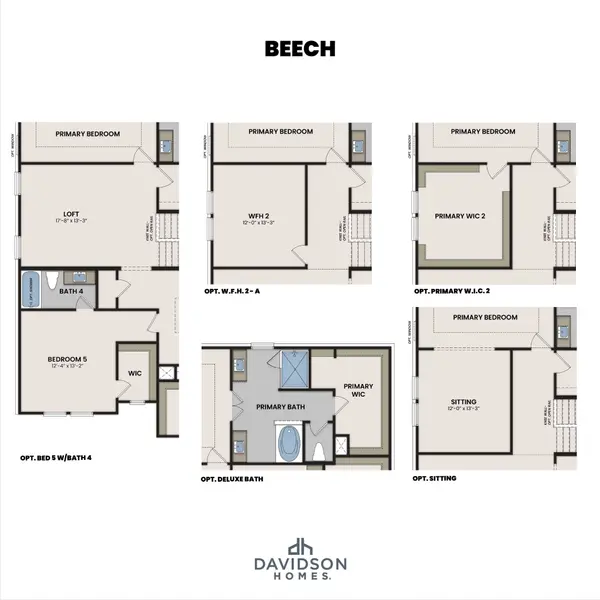 4062 Willow Belle Drive, Mount Juliet, TN 37122