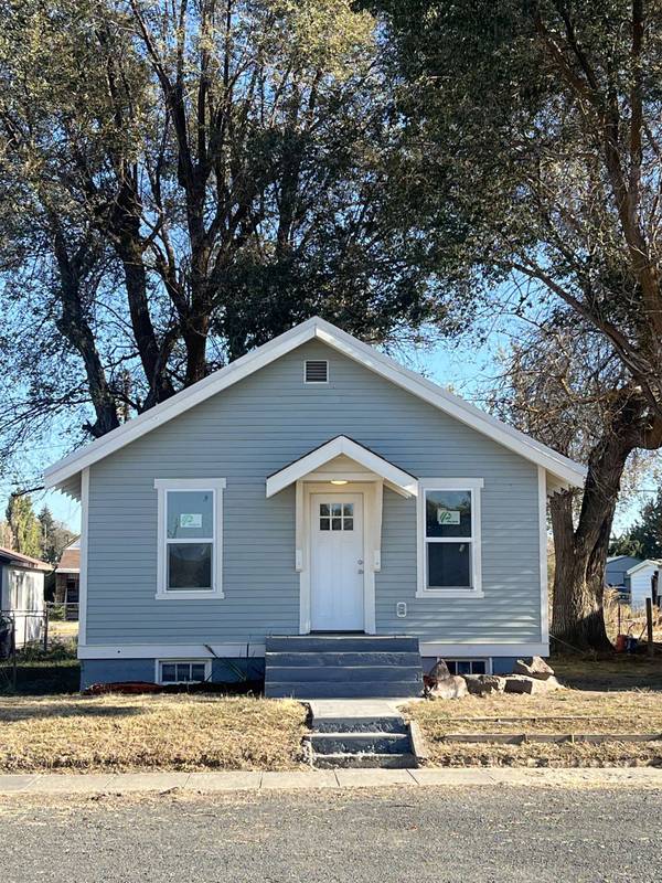 410 E Alder Ave, Ritzville, WA 99169