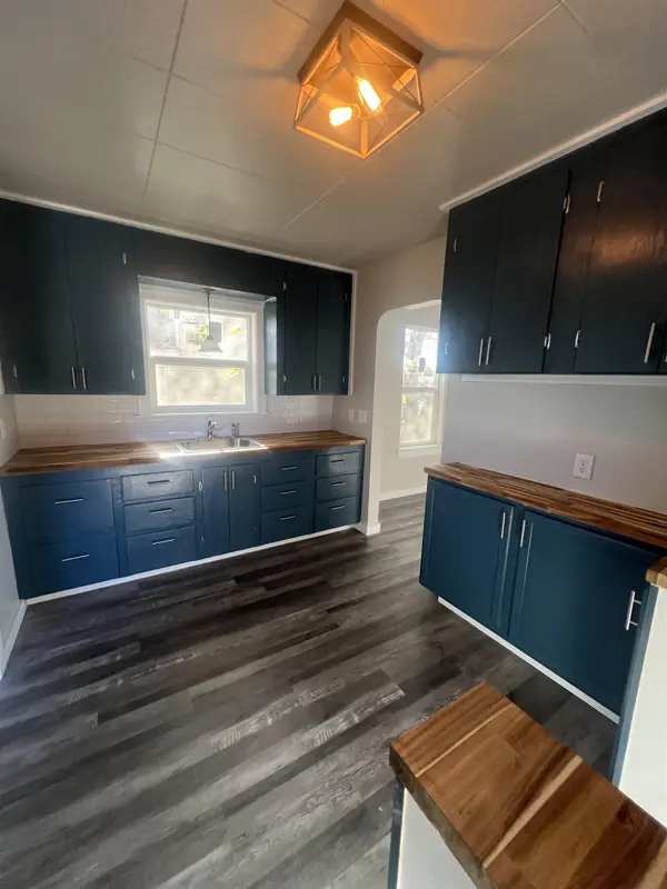 410 E Alder Ave, Ritzville, WA 99169