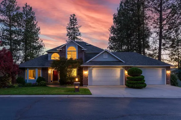 1306 E Blackwood Ln, Spokane, WA 99223
