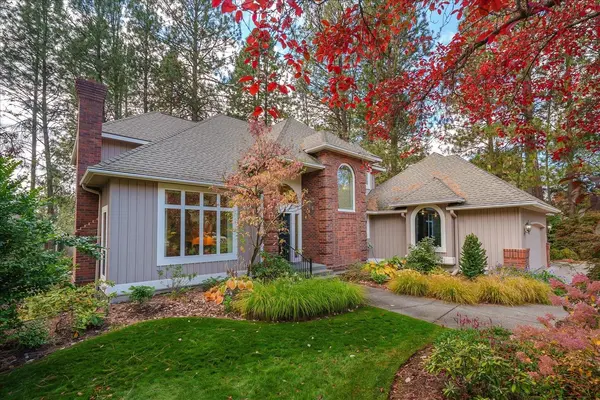 6614 S Westchester Dr, Spokane, WA 99223