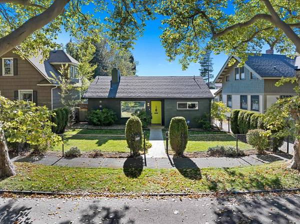 2939 W Dean Ave, Spokane, WA 99201
