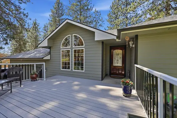 9921 N Wieber Dr, Spokane, WA 99208