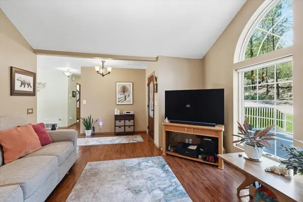 9921 N Wieber Dr, Spokane, WA 99208