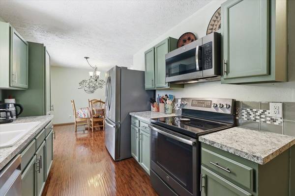 9921 N Wieber Dr, Spokane, WA 99208