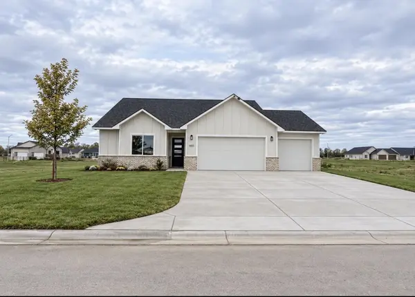 5503 N Toben Ct, Bel Aire, KS 67226