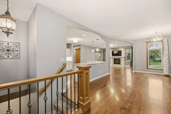 8342 E Old Mill Ct, Wichita, KS 67226