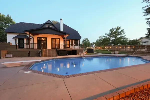 1308 N Fieldcrest, Wichita, KS 67212