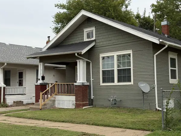 310 N Phillips Ave., Salina, KS 67401