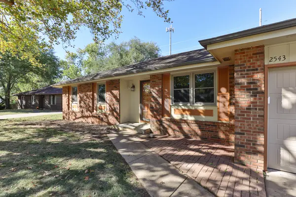 2543 S Pickwick AVE, Springfield, MO 65804